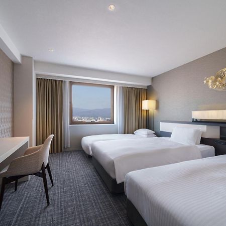 Premier Hotel - Cabin President - Χακοντάτε Εξωτερικό φωτογραφία
