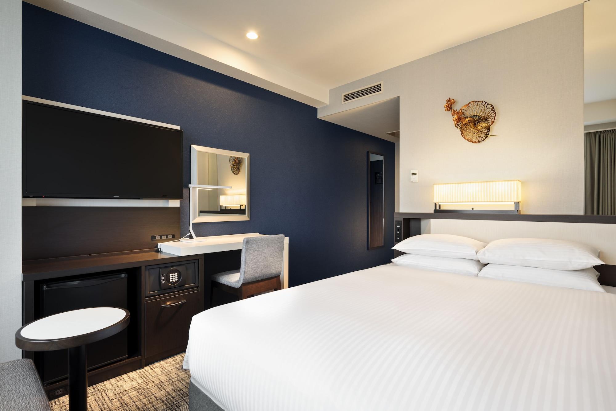 Premier Hotel - Cabin President - Χακοντάτε Εξωτερικό φωτογραφία