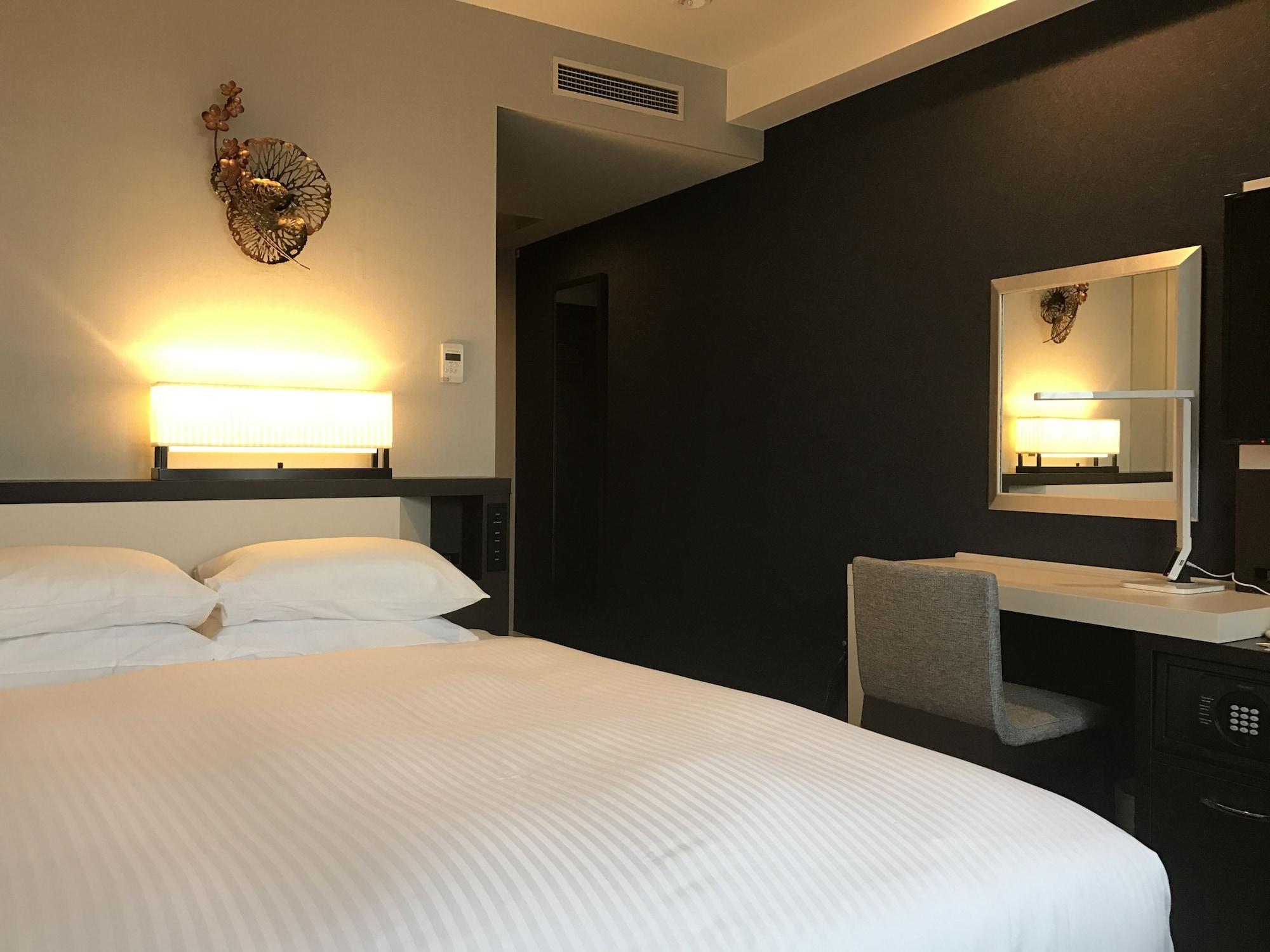 Premier Hotel - Cabin President - Χακοντάτε Εξωτερικό φωτογραφία