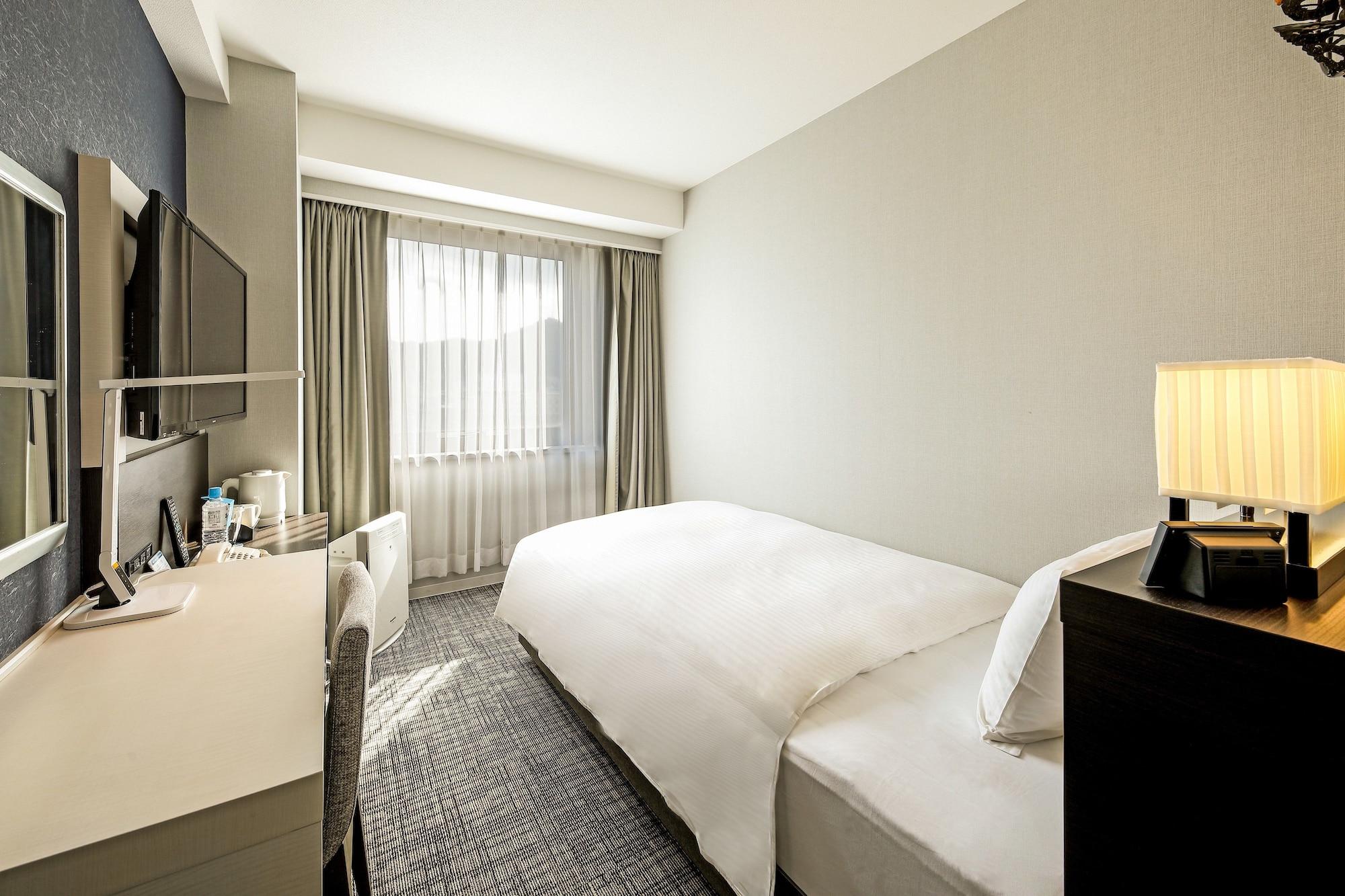 Premier Hotel - Cabin President - Χακοντάτε Εξωτερικό φωτογραφία