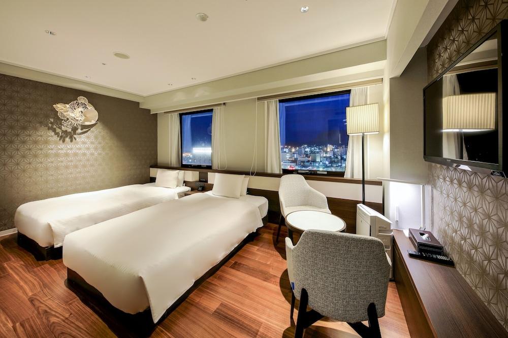 Premier Hotel - Cabin President - Χακοντάτε Εξωτερικό φωτογραφία