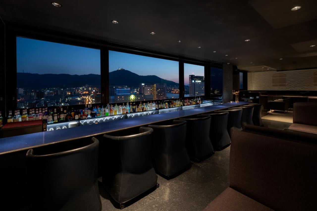 Premier Hotel - Cabin President - Χακοντάτε Εξωτερικό φωτογραφία