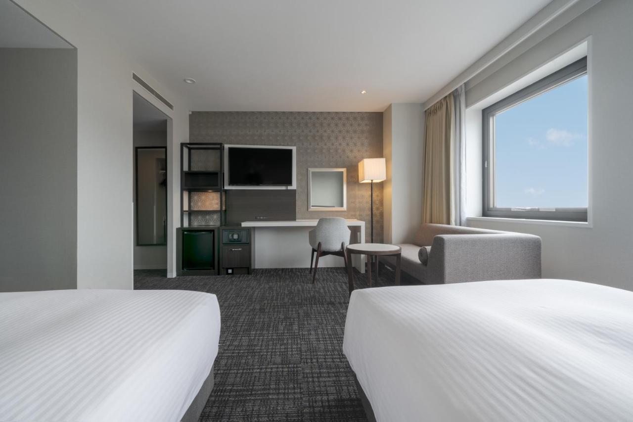 Premier Hotel - Cabin President - Χακοντάτε Εξωτερικό φωτογραφία