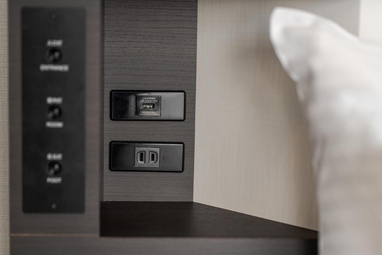 Premier Hotel - Cabin President - Χακοντάτε Εξωτερικό φωτογραφία