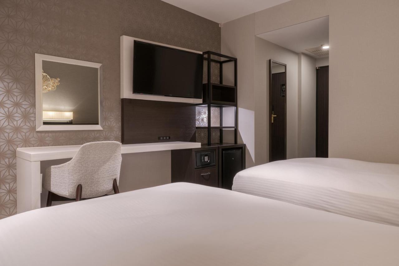 Premier Hotel - Cabin President - Χακοντάτε Εξωτερικό φωτογραφία
