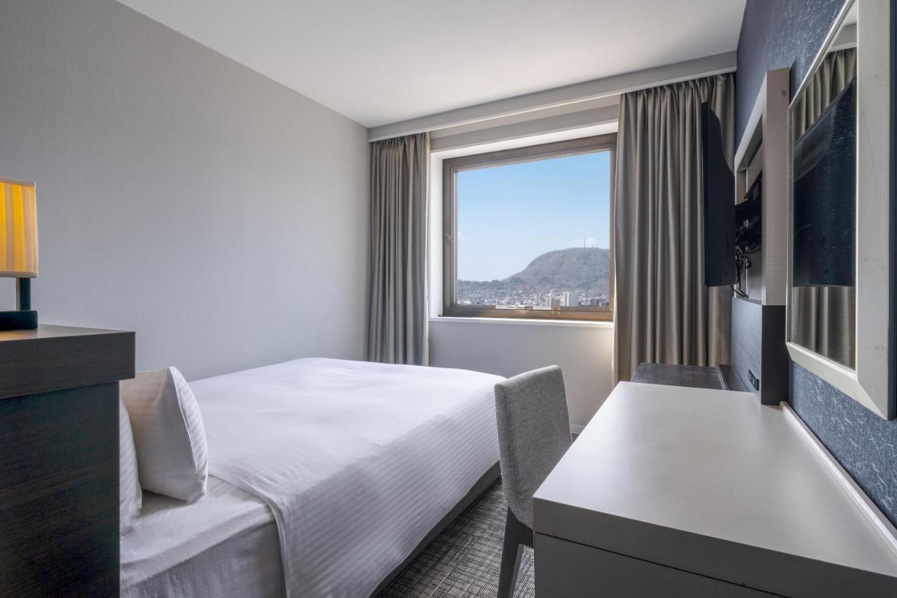 Premier Hotel - Cabin President - Χακοντάτε Εξωτερικό φωτογραφία