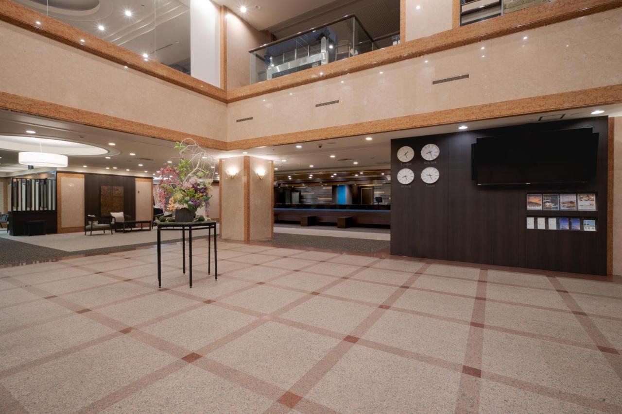Premier Hotel - Cabin President - Χακοντάτε Εξωτερικό φωτογραφία