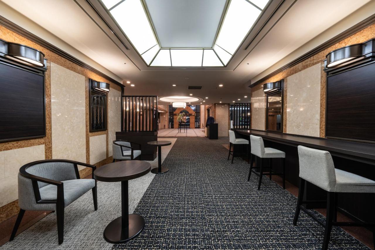 Premier Hotel - Cabin President - Χακοντάτε Εξωτερικό φωτογραφία