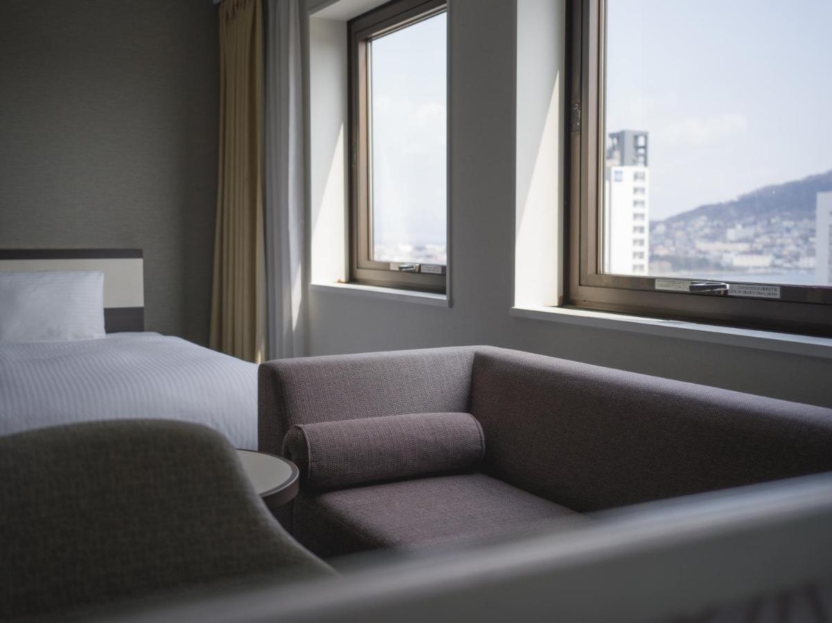 Premier Hotel - Cabin President - Χακοντάτε Εξωτερικό φωτογραφία