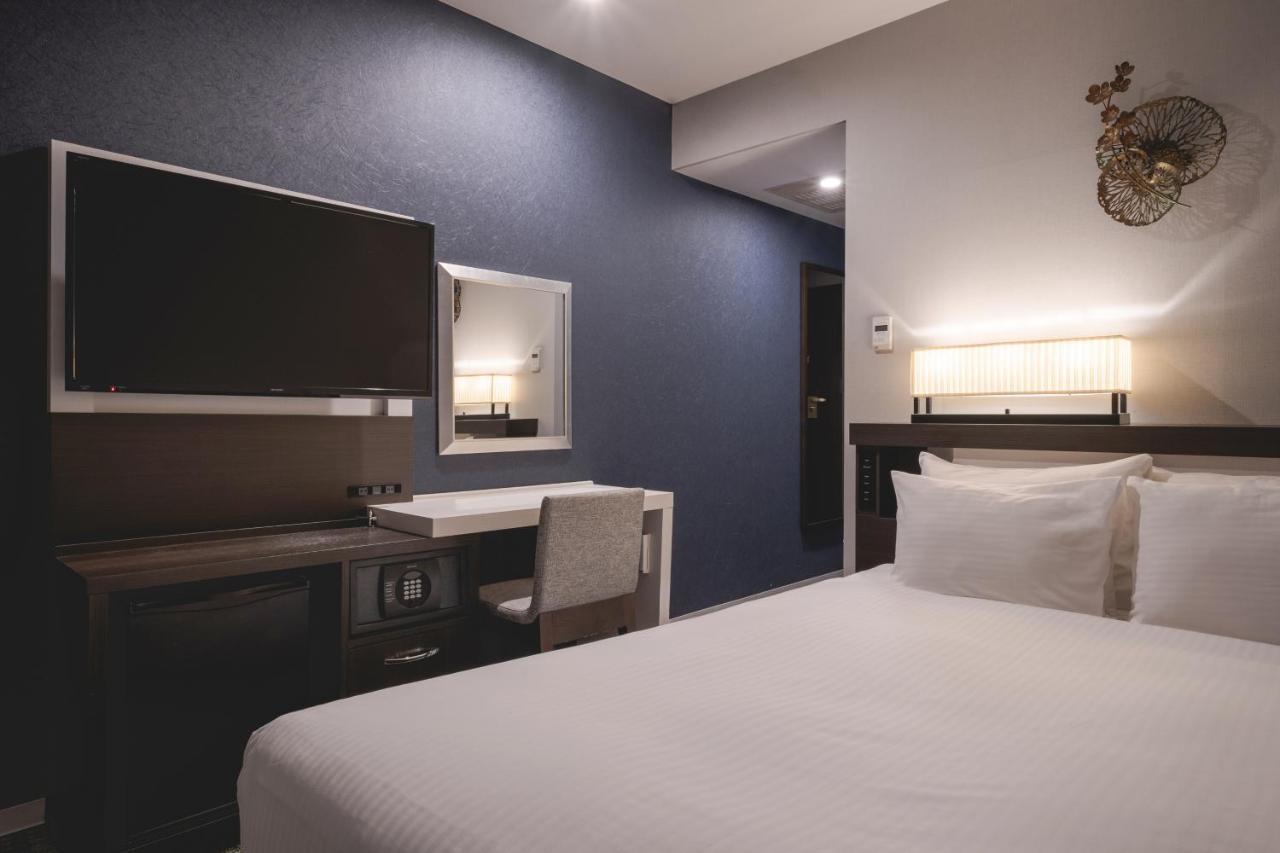 Premier Hotel - Cabin President - Χακοντάτε Εξωτερικό φωτογραφία