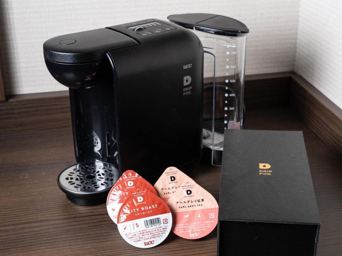 Premier Hotel - Cabin President - Χακοντάτε Εξωτερικό φωτογραφία