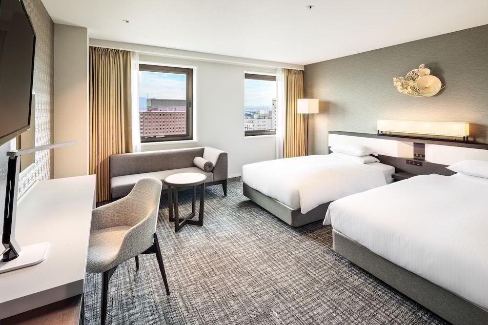 Premier Hotel - Cabin President - Χακοντάτε Εξωτερικό φωτογραφία