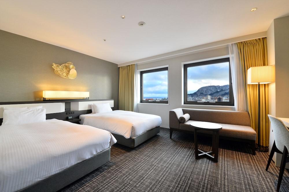 Premier Hotel - Cabin President - Χακοντάτε Εξωτερικό φωτογραφία
