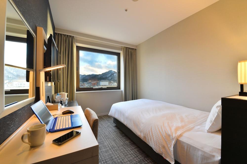 Premier Hotel - Cabin President - Χακοντάτε Εξωτερικό φωτογραφία