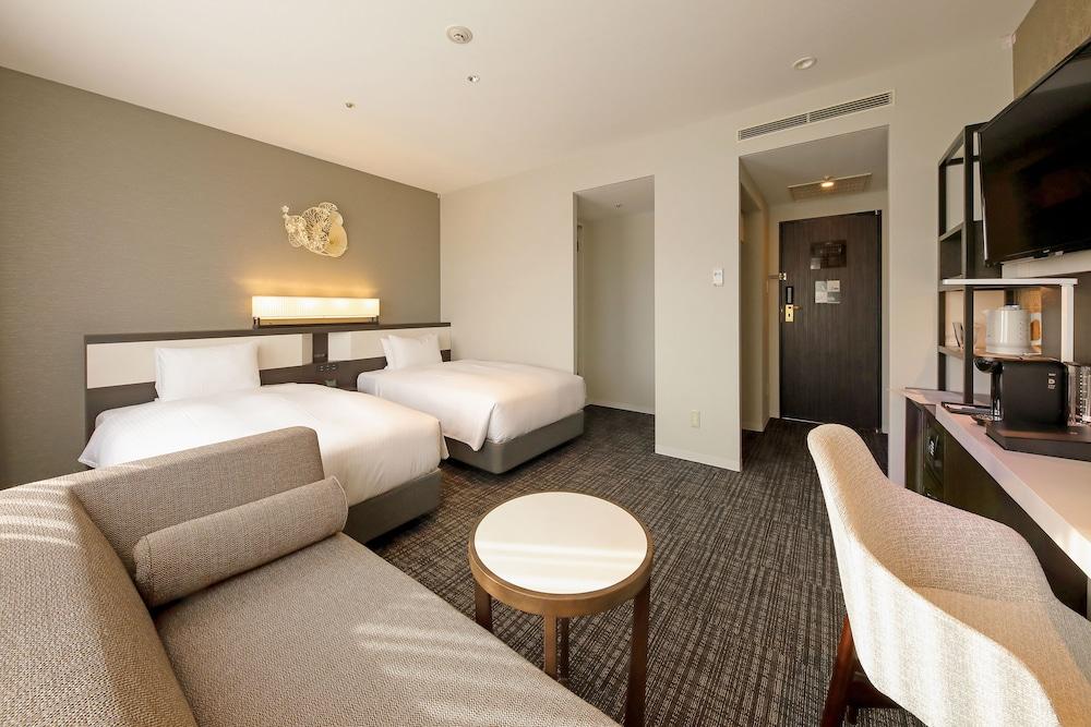 Premier Hotel - Cabin President - Χακοντάτε Εξωτερικό φωτογραφία