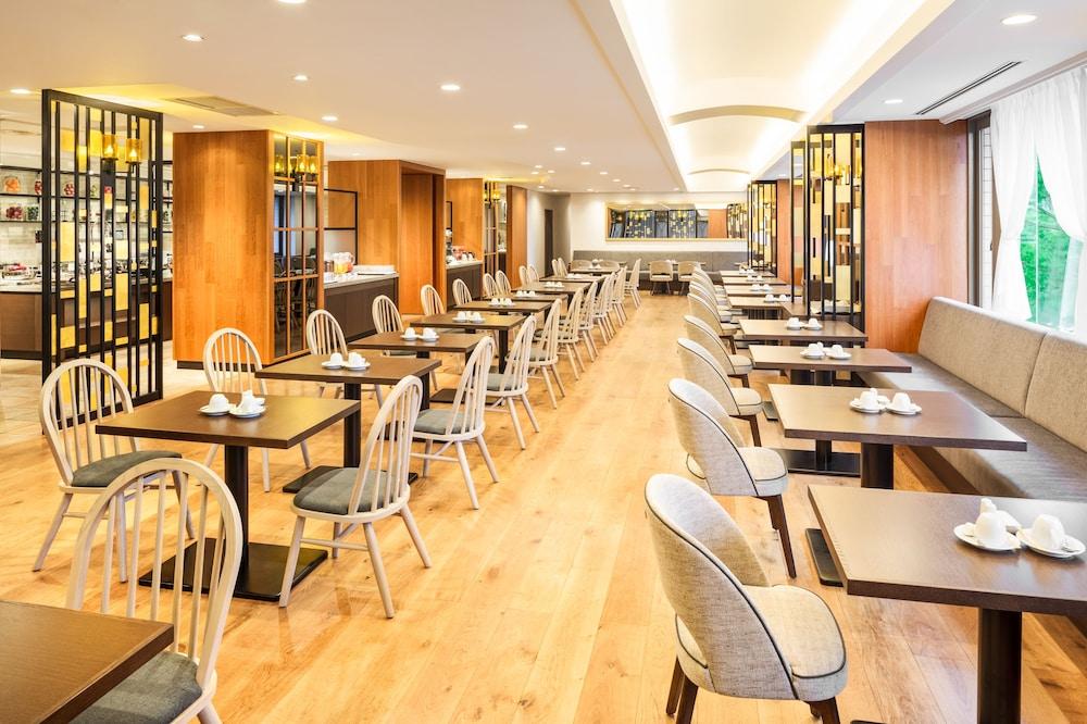 Premier Hotel - Cabin President - Χακοντάτε Εξωτερικό φωτογραφία