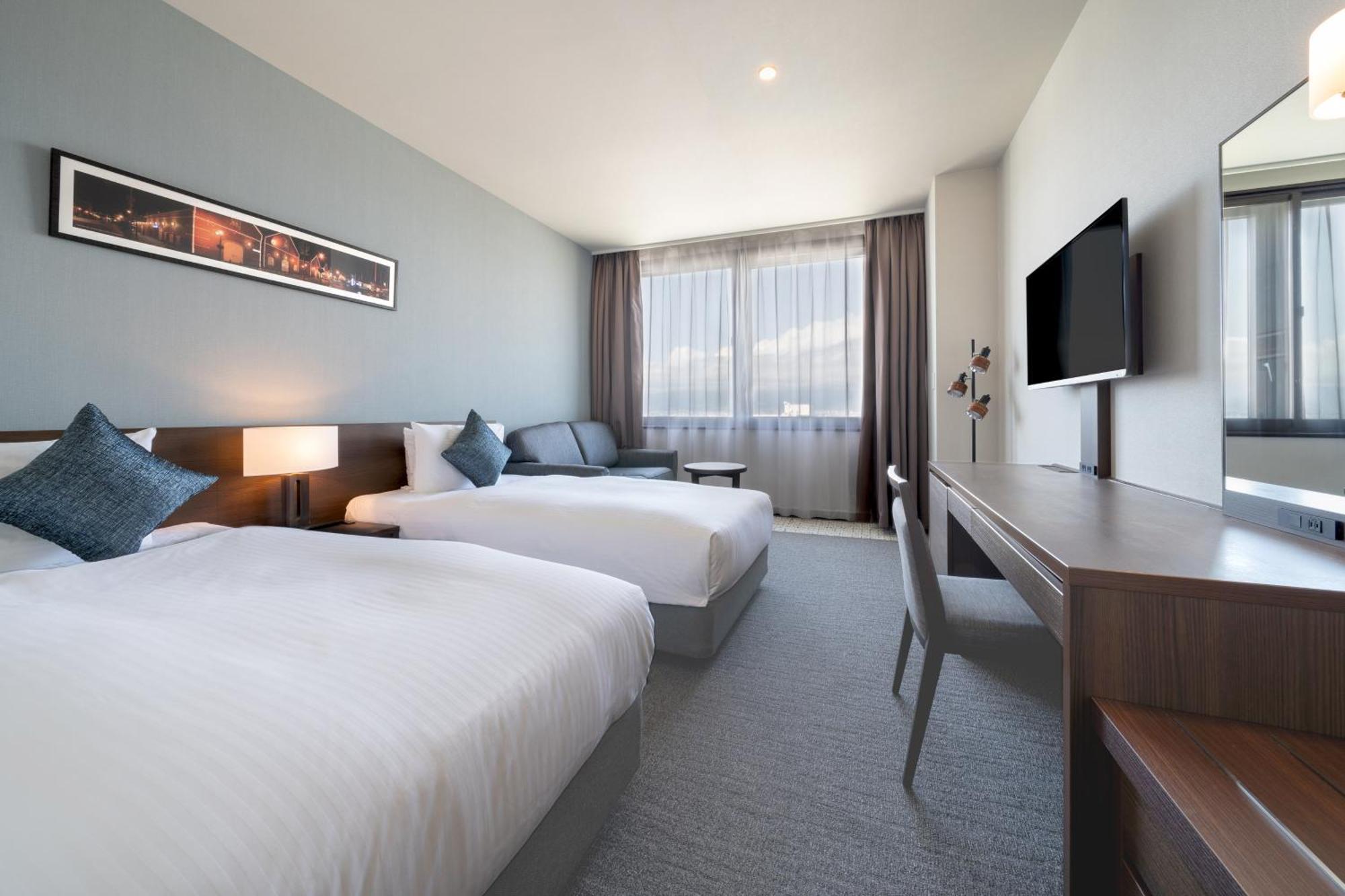 Premier Hotel - Cabin President - Χακοντάτε Εξωτερικό φωτογραφία
