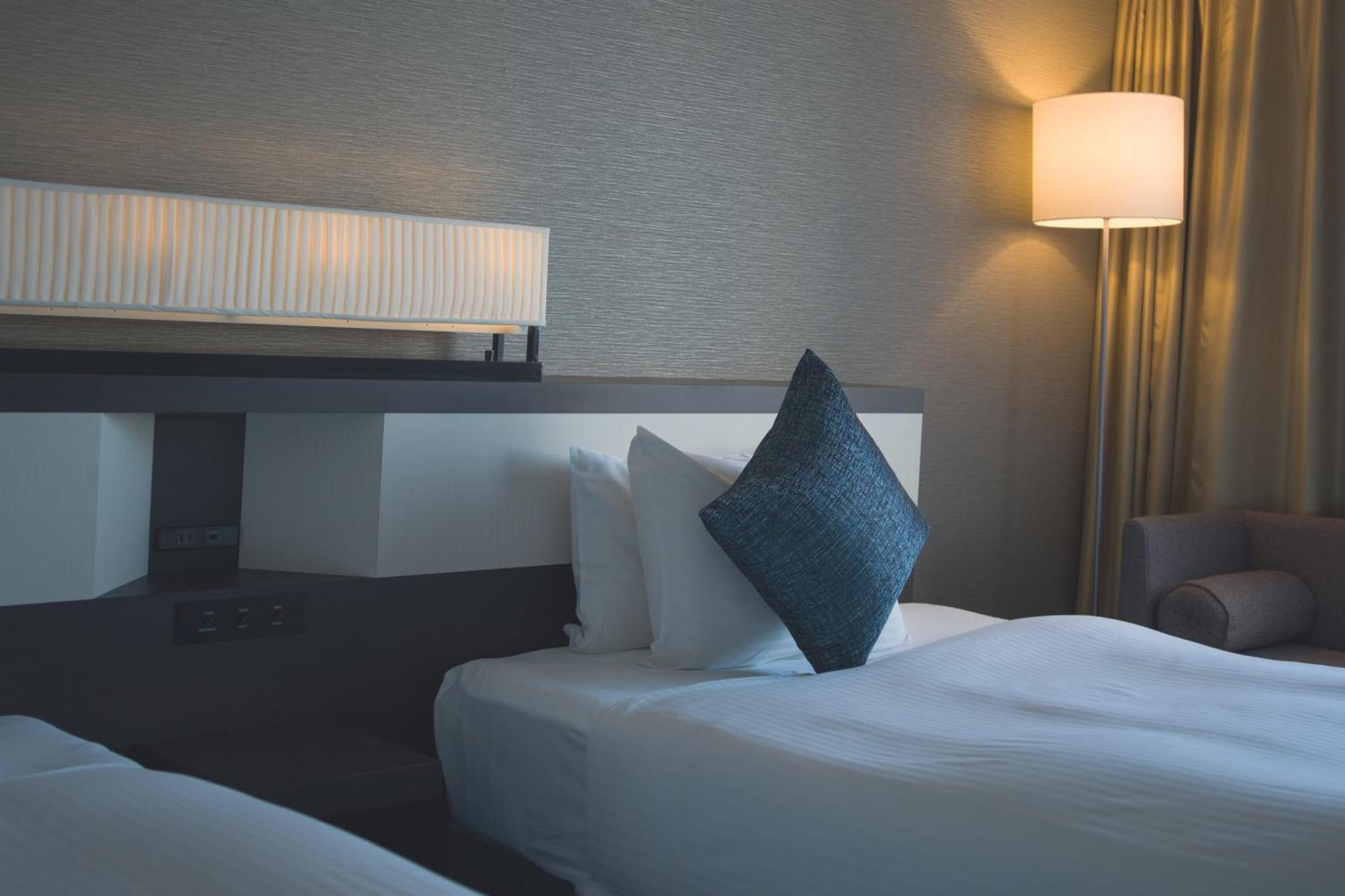 Premier Hotel - Cabin President - Χακοντάτε Δωμάτιο φωτογραφία