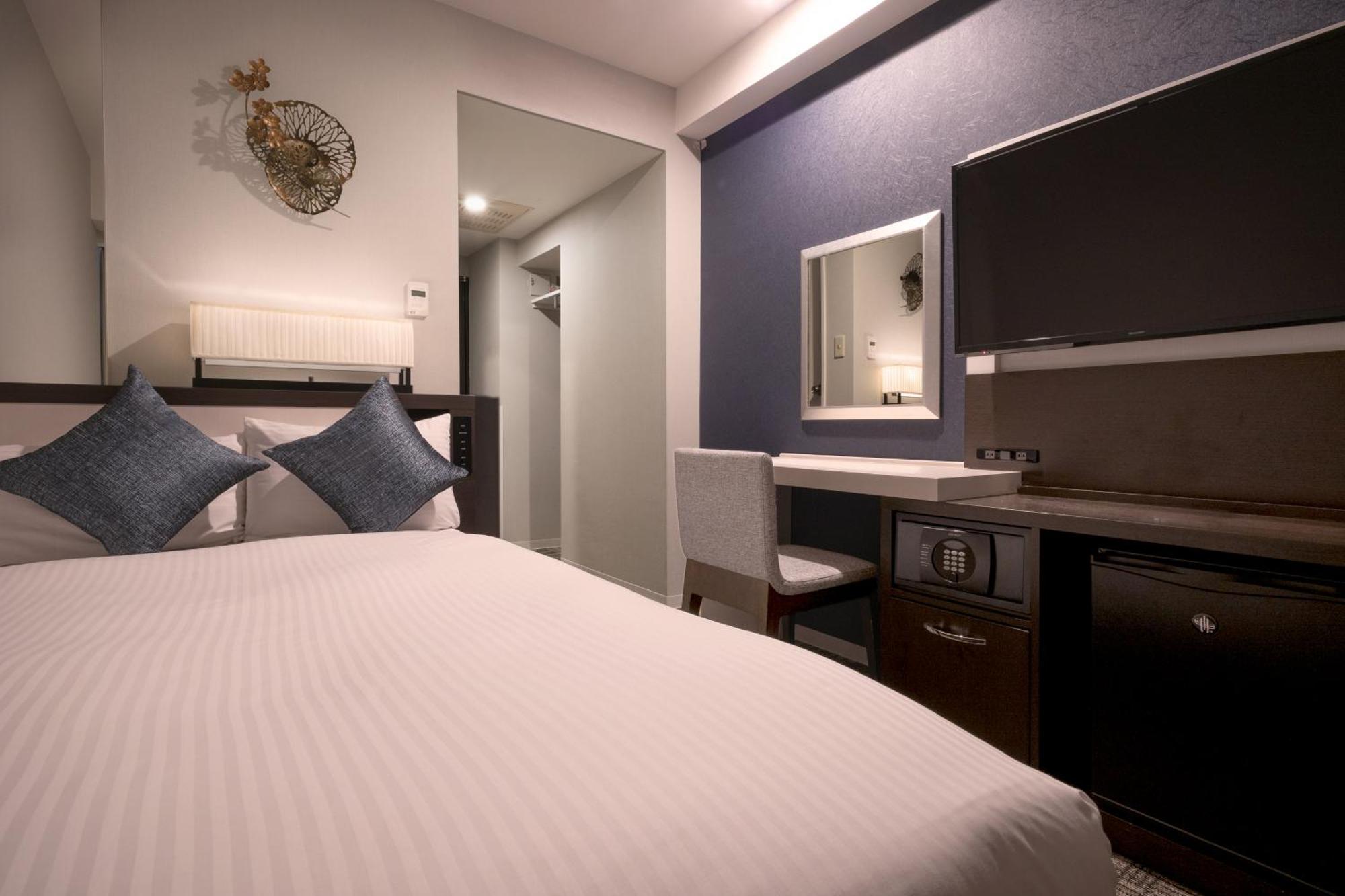 Premier Hotel - Cabin President - Χακοντάτε Δωμάτιο φωτογραφία