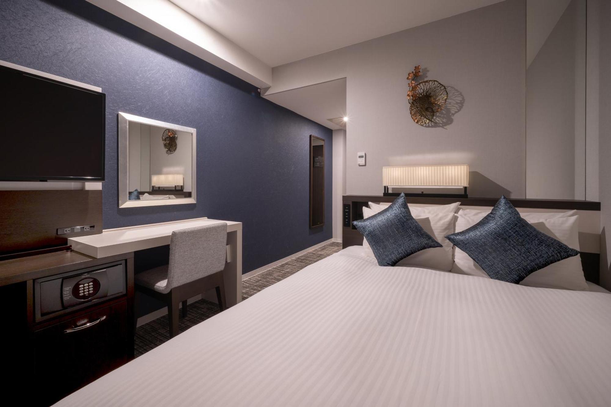 Premier Hotel - Cabin President - Χακοντάτε Δωμάτιο φωτογραφία