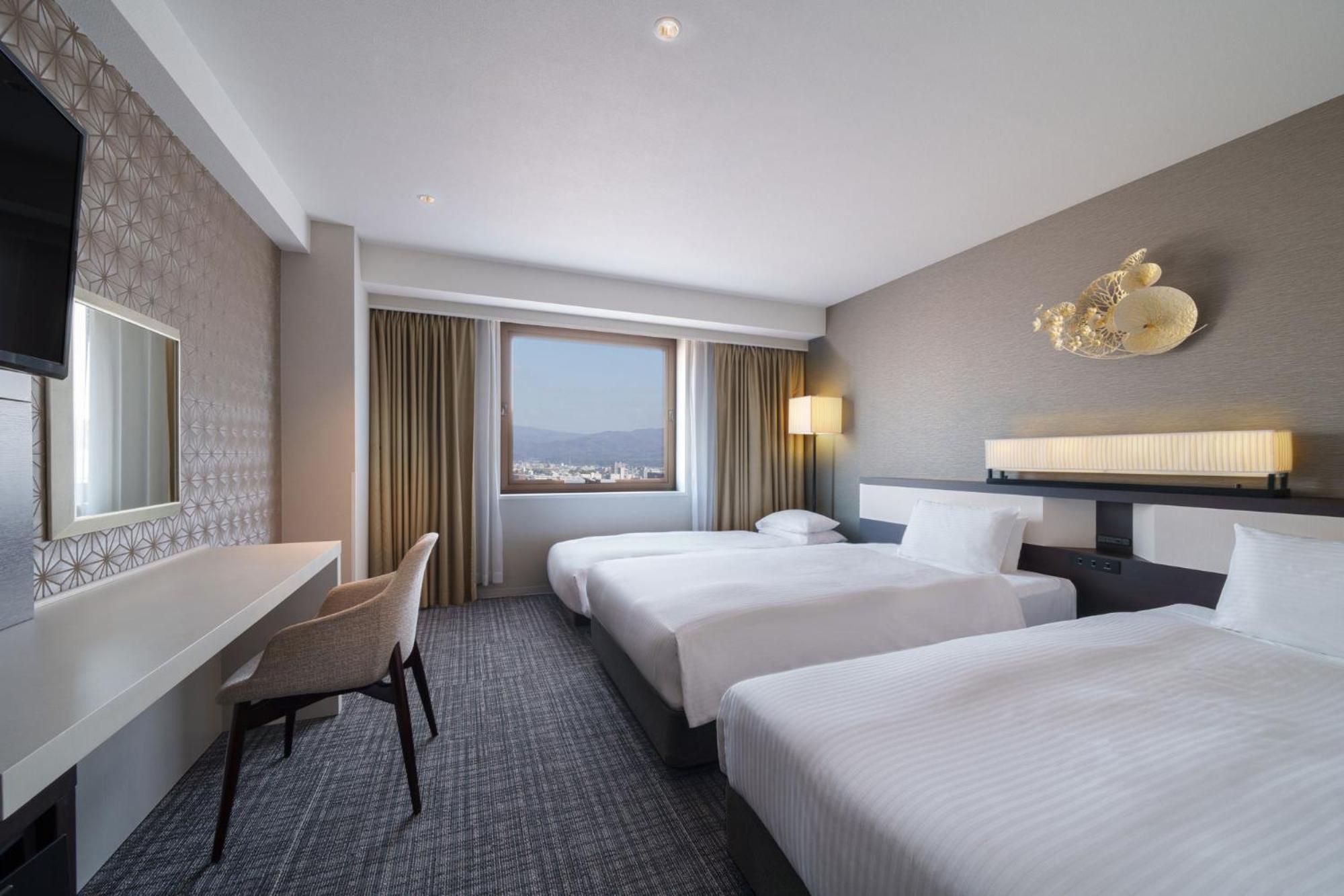 Premier Hotel - Cabin President - Χακοντάτε Εξωτερικό φωτογραφία
